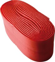 Abflussisolierung stabil 90 mm Dämmdicke 4 mm...