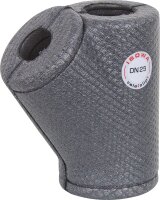 Universal-Ventilisolierung vela(clip) DN 20 / 3/4"