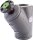 Universal-Ventilisolierung vela(clip) DN 25 / 1 "