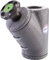 Universal-Ventilisolierung vela(clip) DN 40 / 1 1/2"
