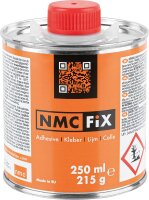 Universalkleber nmc-fix für insul coil und tube 500 ml