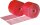Selbstklebestreifen rot 2mm x 100 mm x 3,60 m !! einzeln !!