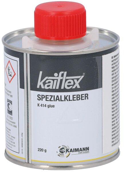 Isolierung Spezialkleber 660 gramm