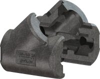 Dämmbox EPP Serie MS-AG DN 40 (1 1/2") für...