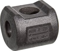 Dämmbox EPP Serie KH-F DN 25 (1"), für...