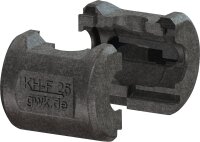 Dämmbox EPP Serie KH-F DN 40 (1 1/2"), für...