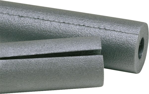 Isolierung PE-XT selbstklebend 35mm, Dämmdicke 13mm, Länge 1m, VPE = 51 Stück