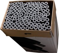 Isolierung PE-XT selbstklebend 15mm, Dämmdicke 9mm,...