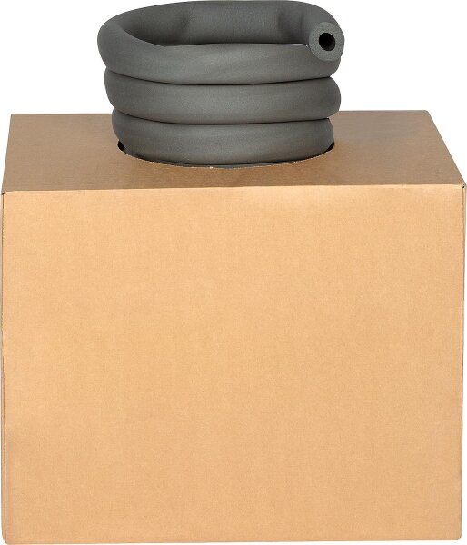 Isolierschlauch Armaflex HP grau endlos Cu-/Fe-RohrØ22mm, Dämmstärke:11mm, Karton(Länge)25m