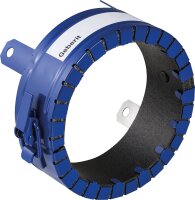 Rohrschott 90 Plus Ø 32- 56 mm