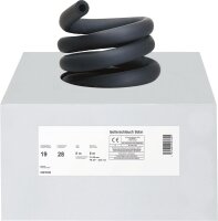 Hochtemperatur-Solarisolierung 35-13 Ø35mm,...