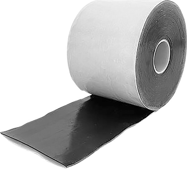 Ummantelungsband Arma-Chek Wrap flexibel, Breite 250 mm, Länge 10 m