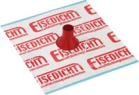 Leitungsmanschette HOTSchott Typ RGD100, 100-110mm Tyvek...