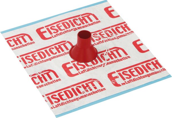 Leitungsmanschette HOTSchott Typ RGD230, 230-245 mm Tyvek Klebekragen