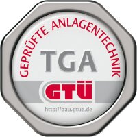 Leitungsmanschette HOTSchott Typ RGD200, 200-220 mm Alu-Butyl Klebekragen