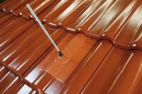 AufdachDicht D1 Anthrazit, 8-12mm