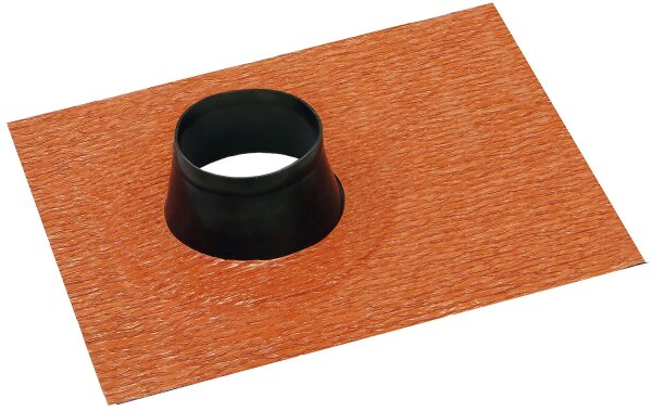 AufdachDICHT, GD23 Ziegelrot, 42-55mm