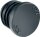 Dichtstopfen 16mm für Leerrohre, VPE: 20 Stück