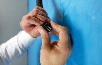 Dichtstopfen 25mm für Leerrohre, VPE: 20 Stück