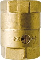 Rückschlagventil aufstellbar für Solar...