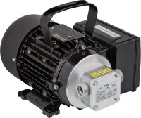 Impellerpumpe Zuwa Unistar 2000A, 30l, 2800 U/min,...