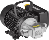 Impellerpumpe Zuwa Unistar 2000A, 30l, 2800 U/min, Druck-/Saugseite 3/4"