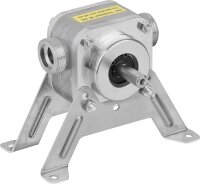 Impellerpumpe Zuwa Unistar 2001A, 30l, mit Fuß und...