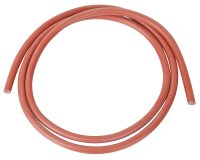 Silikon-Schlauchleitung SIHF-0 2x0,75mm² RT Meterware