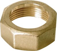 Überwurfmutter DN 15 (1/2") für DN 12...