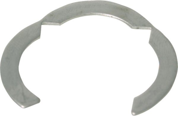 Einlegering für DN 20 Solarwellrohr