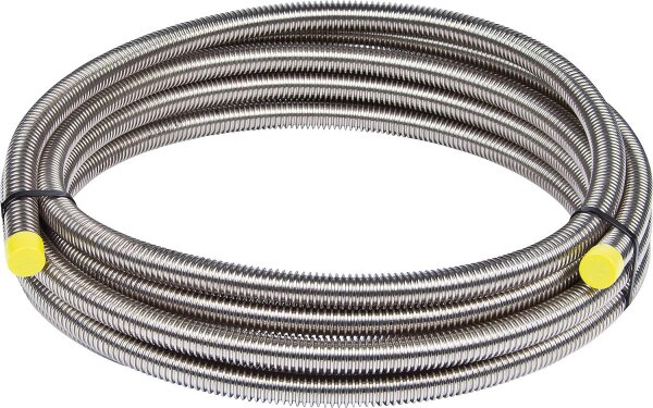 Solar-Flexrohr DN 32 1 Ringbund  à 5m