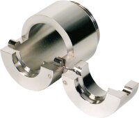 Klemmbacken DN 25 für Flansch-Schlagwerkzeug