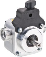 Impellerpumpe Zuwa Unistar 2001A, 30l mit...