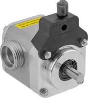 Impellerpumpe Zuwa Unistar 2001A, 30l mit...