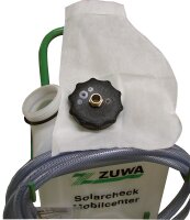 Filterbeutel f. Mobilcenter VPE 10Stück