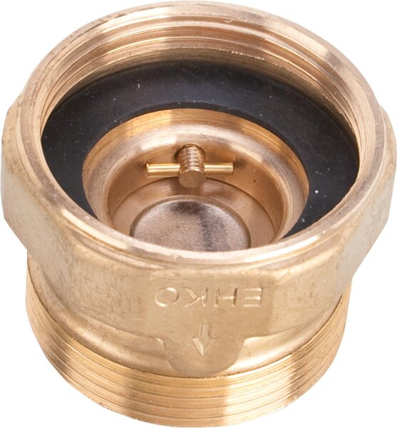 Schwerkraftbremse TS24 DN32 (11/4")