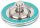 Schwerkraftbremse TS73N DN25 1´´ bis 300°