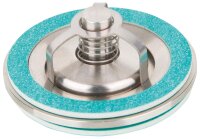 Schwerkraftbremse TS73N DN32 1 1/4´´ bis...