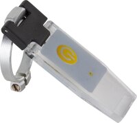 Kunststoffklappe mit Licht für Handrefraktometer 97...