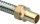 Anschluss mit Rohrstutzen G 3/4"x22
