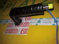 Leitungsmanschette D1 4-8 mm Tyvek Klebekragen