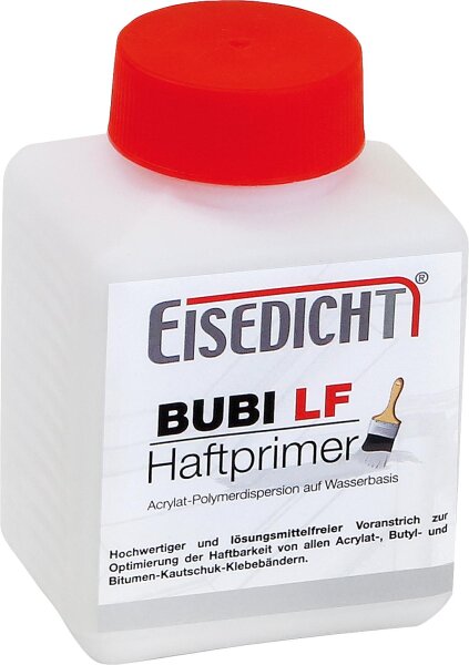 Uni Primer 125 ml Dose Zubehör für Butyl-Manschetten