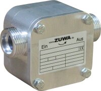 Ersatzpumpe für Unistar 2000 A zum Anflanschen an...