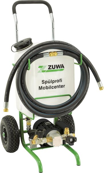 Spülprofi Mobilcenter MC 60/30, 230Volt