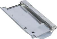 Unterlegplatte Typ Ton 260 Farbe Braun