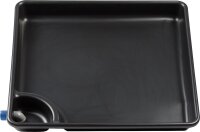 Leckagewanne Typ MKR 150SE LxBxH: 900x900x100mm