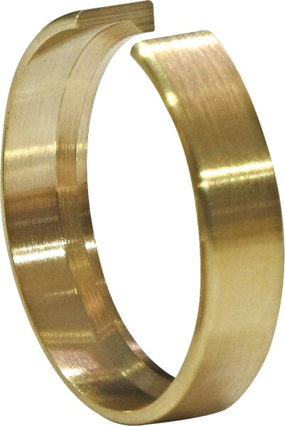 Klemmhülse DN20 für QuickFix Pro Steckfitting