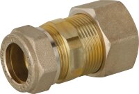 Verschraubung für Spiralrohr DN20 x 18mm KRV,...