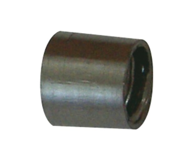 Kegeldichtung Graphit für Spiralrohr-Verschraubungen DN15