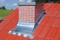 Kamineinfassung Verzinkt Gr.2:50-90cm Nutzungsbreite